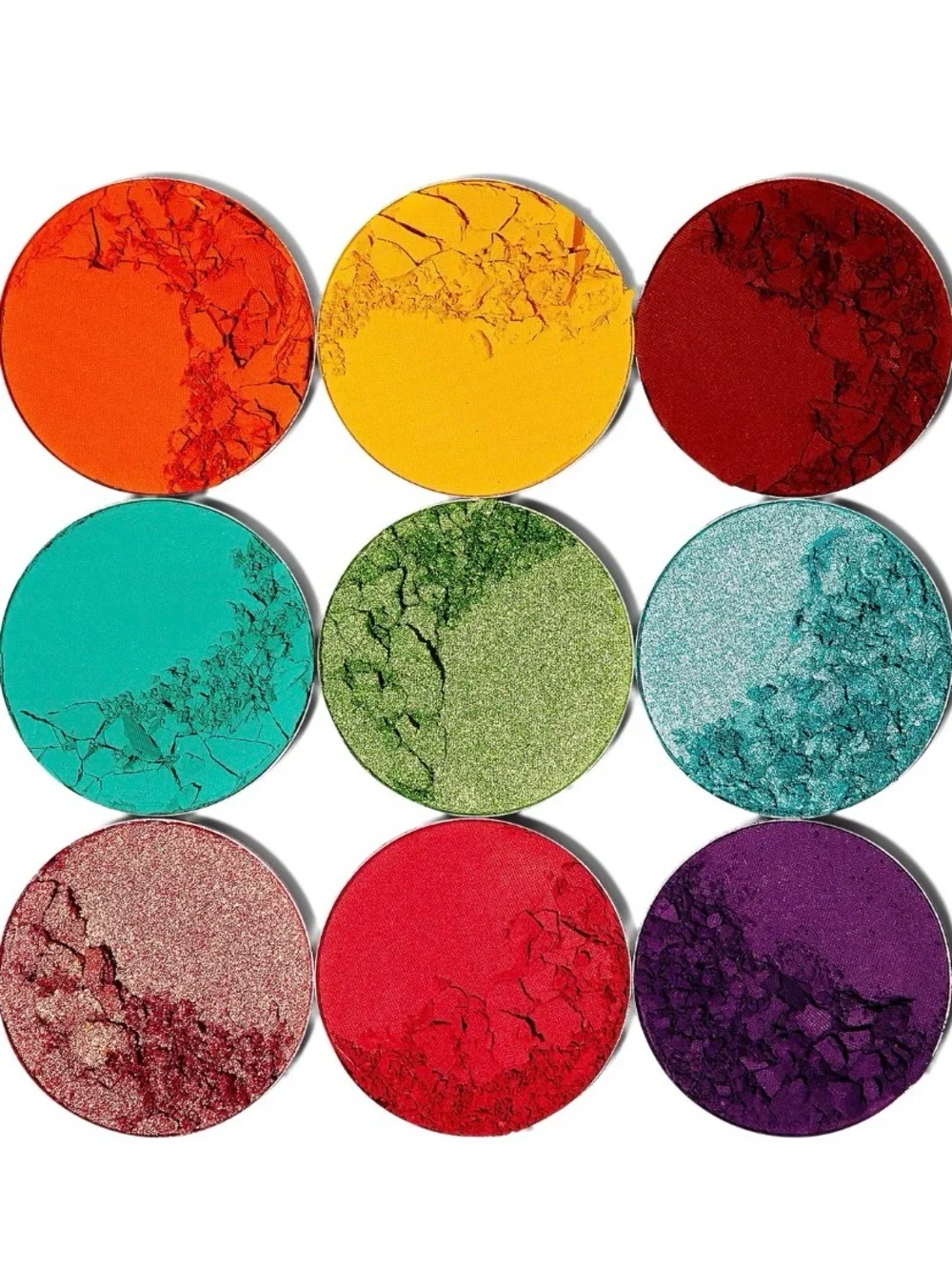 New Juvia's Place The Zulu Palette